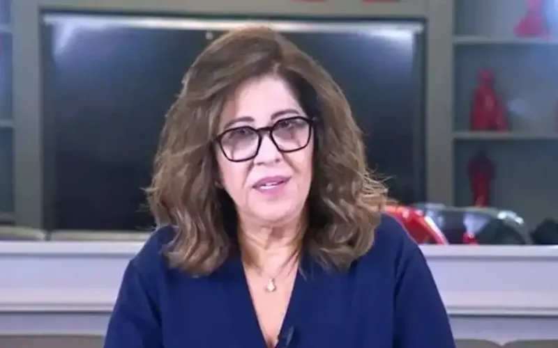 هل تنبأت ليلى عبداللطيف بحرب إيران وإسرائيل قبل خمسة أشهر؟